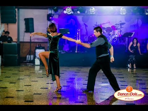 Dança Terê 2014 - Cia PC e Edna