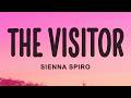 SIENNA SPIRO - The Visitor
