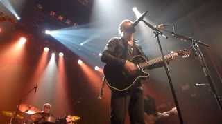 Ed Kowalczyk - Pillar of Davidson @ Montreal