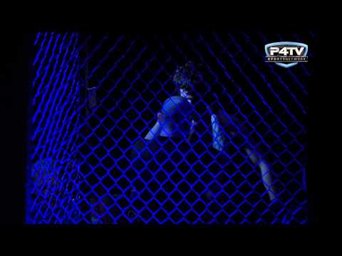 Clan Wars 21  Maceij Gierszewski v Tadhg Dixon