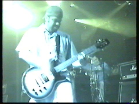 de SANGRE LIVE from Houston tx. "La Ultima Carrera"