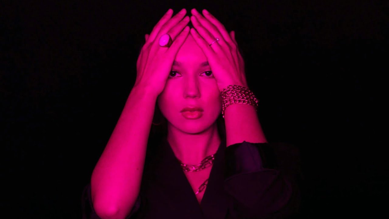 Havana ft. Yaar — Broken Heart