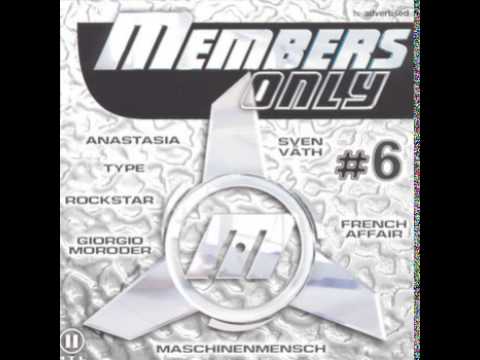 Christopher S vs. Whiteside  -  Nation To Nation