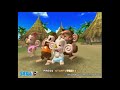 Super Monkey Ball 2 Story Mode Walkthrough World 1 Jungle Island