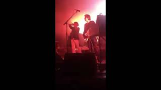 Thåström - Ner Mot Terminalen @ Mariebergsskogen, Karlstad 14/8 2015