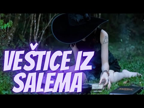 Veštice iz Salema