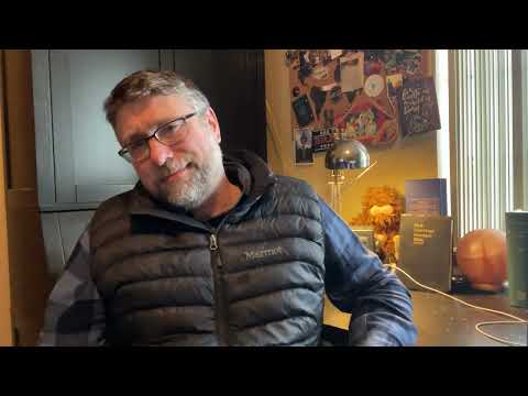 Episode 92 | Luke 22:1-46 | Agonizing Asks & Adamant Answers