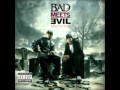 Eminem & Royce da 5'9" Living proof (BAD MEETS ...