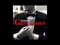 Forever Gentlemen | 12 Sofia Essaïdi ,Bruce Johnson ,Vincent Niclo ,Damien Sargue Unforgettable