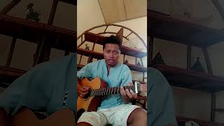 Cover - Papaoutai de Stromae #tutorial #cover #guitar #acoustic #guitartutorial