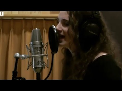 Hooverphonic - Mad About You (Acoustic Live 2010) feat. Noémie Wolfs