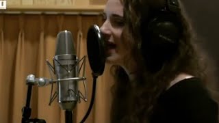 Hooverphonic - Mad About You (Acoustic Live 2010) feat. Noémie Wolfs