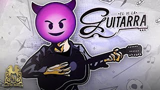 04 El De La Guitarra - Con Finta de Cholo Official