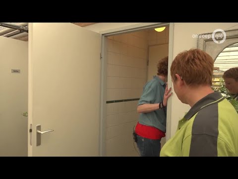 GLD Nieuws 15 mei 2019 - Woensdag 15 mei