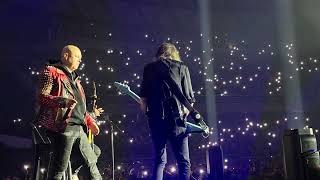 Download lagu Helloween - 'A Tale That Wasn’t Right' - Chile 2026 mp3