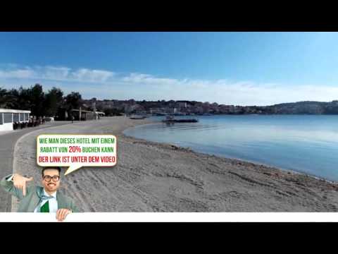 Apartment Anita, Okrug Gornji, Croatia