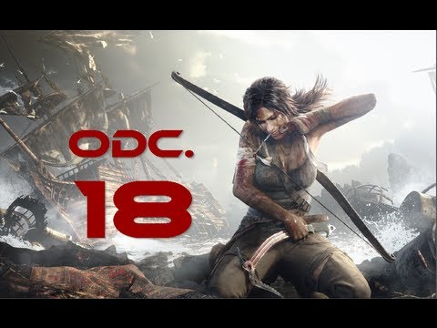Tomb Raider odc. 18 - ``Dynamit`` 1080p PC