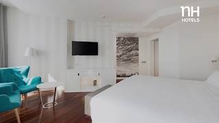 NH Madrid Nacional (Spain) | NH Hotels