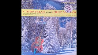 O Come All Ye Faithful: Christmas With Chet Atkins