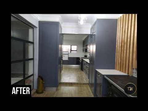 Touch Wood Designs and Projects (PTY) and LTD video.