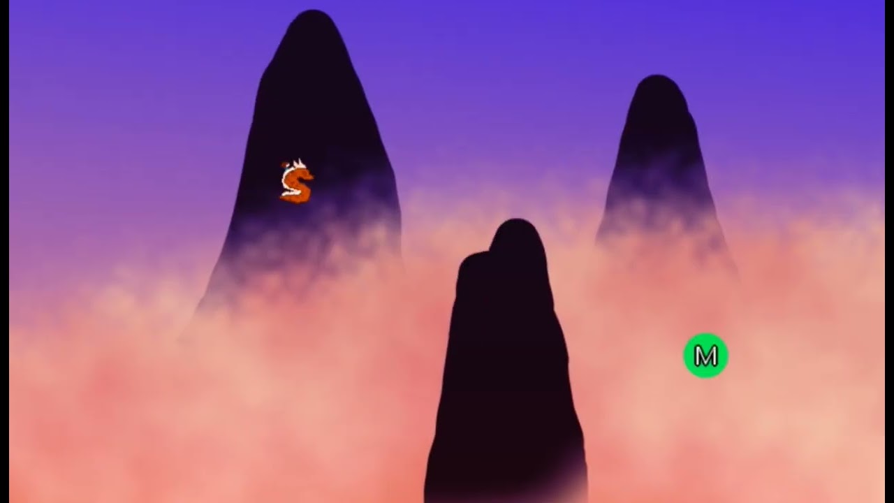Announcement Trailer