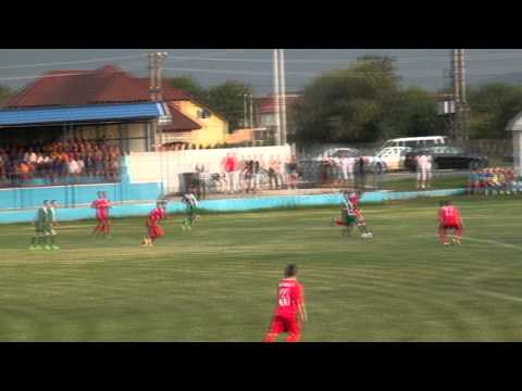 ABSPORT.RO: Rezumat, ASC Pianu - Viitorul Santimbru 0-1