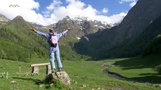 Tanca els ulls i somia