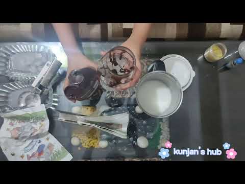 ❣️vanilla shake ❣️ by kunjan 🤩