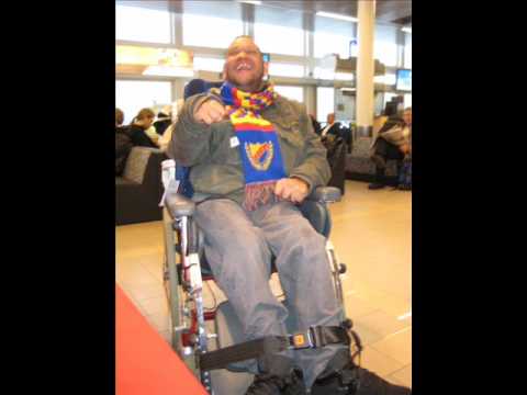 Madodds Knas i taket