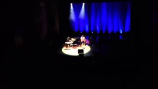 'Eu sei que vou te amar' (solo Piano) - Milton Nascimento