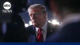 ABC News analyst examines potential military escalation scenario between US and Iran
