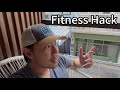 Going To The Gym Is For Suckers