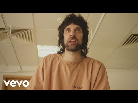 Kasabian - You're In Love With a Psycho (Official Video)
