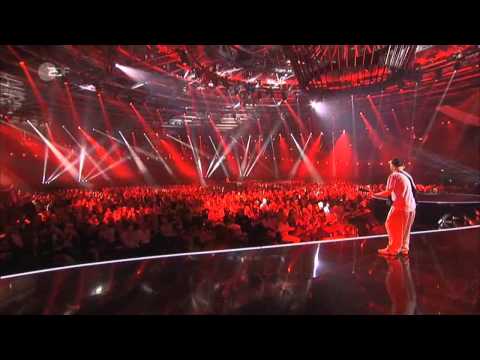 Otto Waalkes bei Helene Fischer