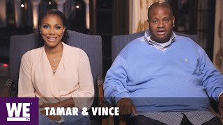 Tamar & Vince | Deleted Scene: Vince Wants Another Baby | WE tv