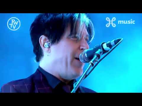 Queens of the Stone Age - Feet Don't Fail Me - Live @Rock Wechter 2018