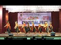 Kodi Parakura Kaalam Sacred Heart College Tirupattur Shift II Cultural Fest