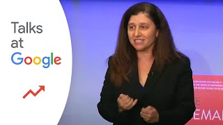 Marina Krakovsky: "The Middleman Economy" | Talks at Google