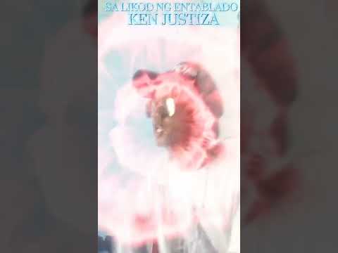 Sa Likod Ng Entablado Ken Justiza