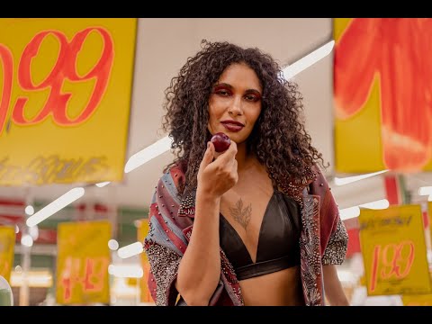 Fruta - Maíra Baldaia