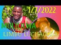 MULILILWa Limbu Luchagula Ujumbe Wa Joni Pando Studio 1 7 2022