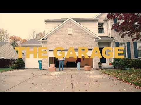 The Garage