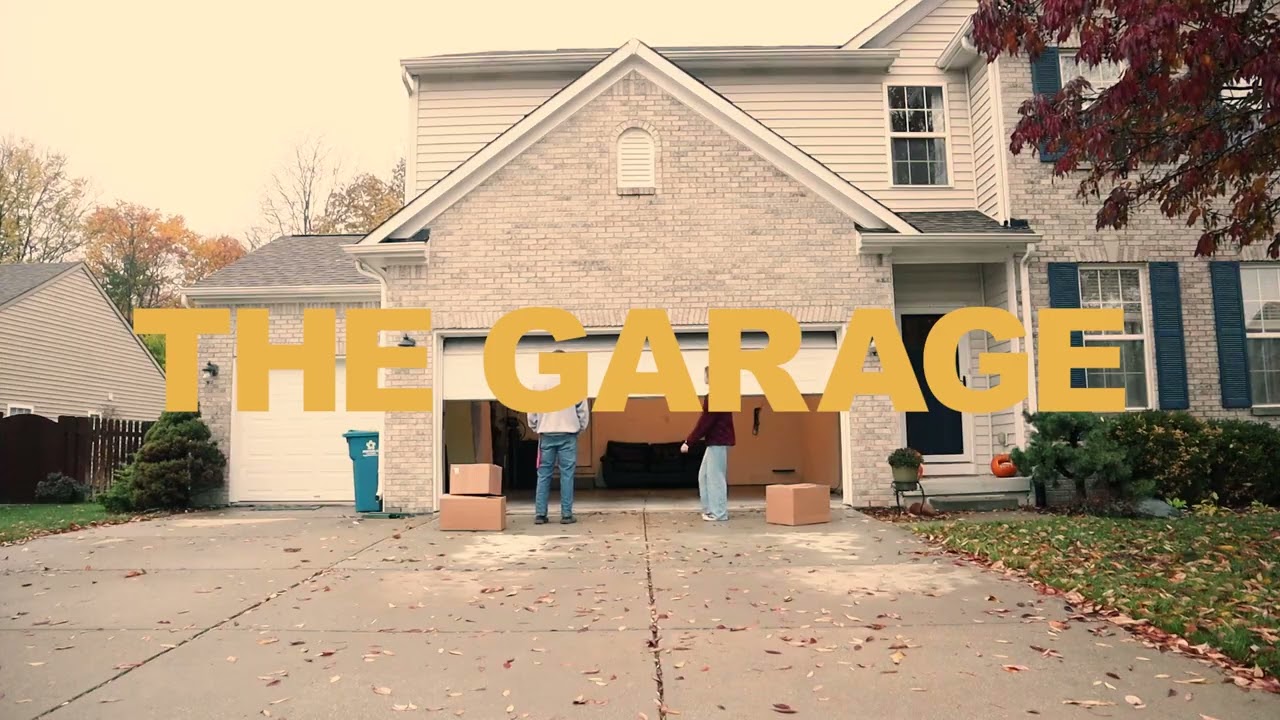 The Garage (trailer)