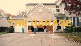 The Garage (trailer)
