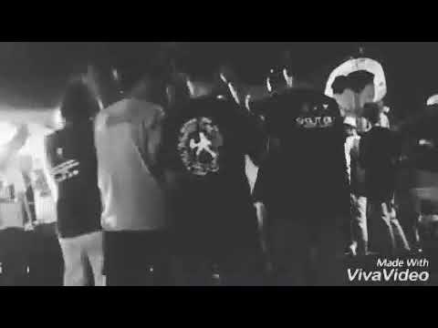 GUN P LIVE BAWAIN LAGU XAQHALA - YOUNGWACK FT RULIONZZO