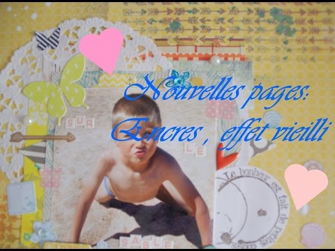 pourquoi la peau vieillit