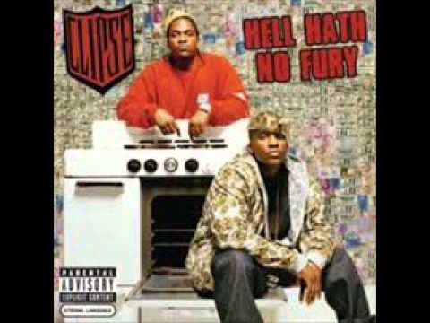 Clipse Hell Hath No Fury Track 9 Ain't Cha (Feat.Re-Up Gang)