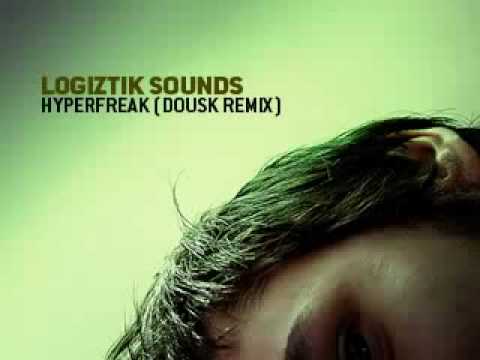 Logiztik Sounds - Hyperfreak