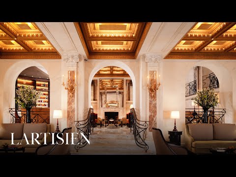 Best Hotels in Rome : Discover Hotel Eden Rome.