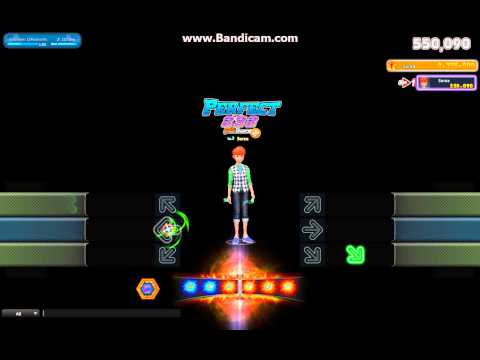 WIA Beat Up 6k   Goodbye 12Moments in 1280x800